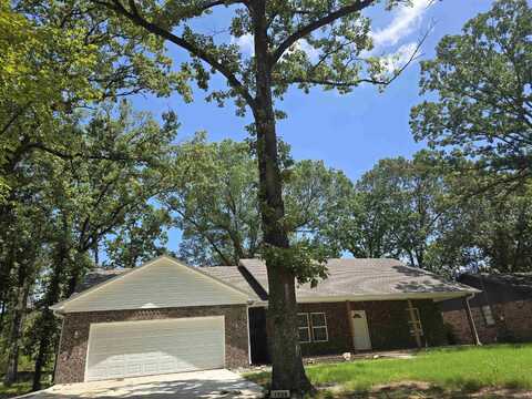 1906 Hutto Street, Conway, AR 72032