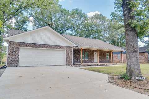 1906 Hutto Street, Conway, AR 72032