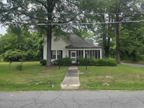 519 E 15Th Avenue, Pine Bluff, AR 71601