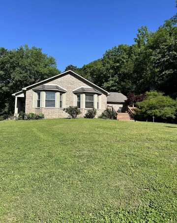 17416 HWY 9, Mountain View, AR 72560