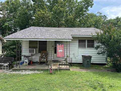109 Harvard Street, Hot Springs, AR 71913