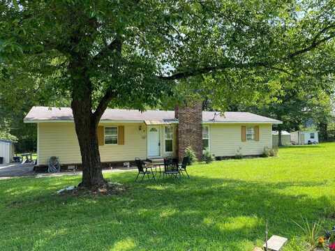 4 Trout, Heber Springs, AR 72543