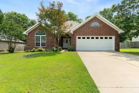 15 Alpine Lane, Cabot, AR 72023