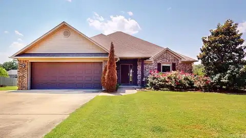 3 Corbin Cove, Greenbrier, AR 72058