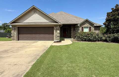 3 Corbin Cove, Greenbrier, AR 72058