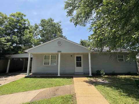 2211 Sutton Drive, Jonesboro, AR 72401