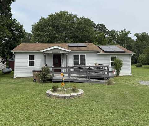 21722 Scott East End Road, Hensley, AR 72065
