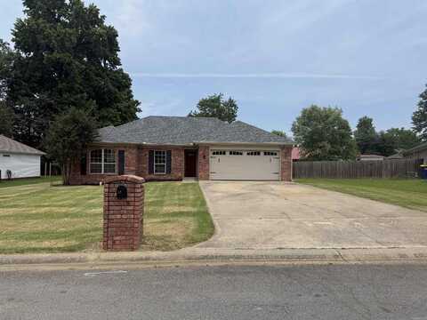 12 Tahoe, Cabot, AR 72023
