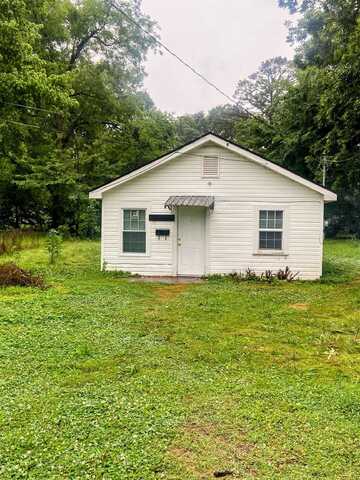 809 N Franklin Street, Blytheville, AR 72315