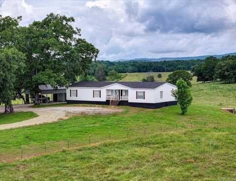 6312 Albert Pike, Royal, AR 71968