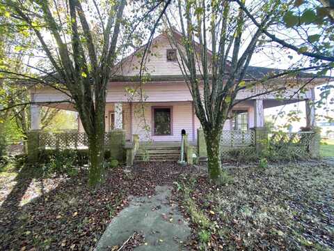 117 W Antioch St, Delight, AR 71940