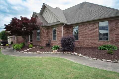 2413 Brittany Ln Lane, Searcy, AR 72143