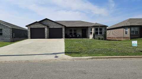 403 Elizabeth Dr, Paragould, AR 72450