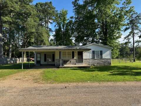 1209 Rogers Street, Fordyce, AR 71742