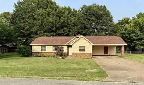 33 Windfield Circle, Trumann, AR 72472