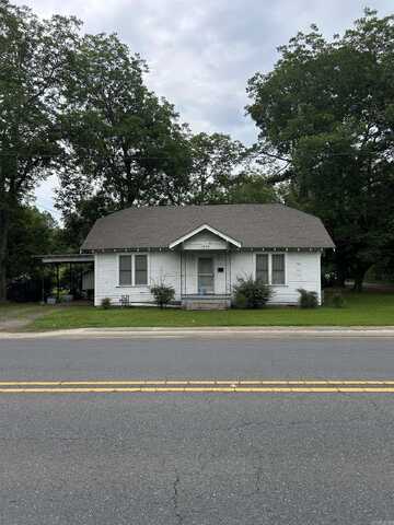 1004 W Main St, Prescott, AR 71857