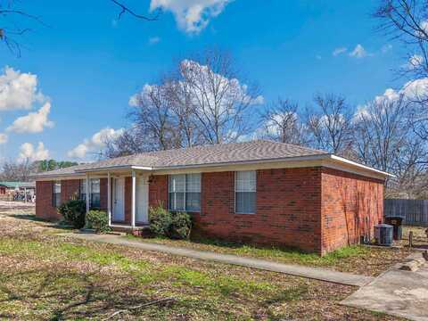104 A & B 3rd Street, Ward, AR 72176