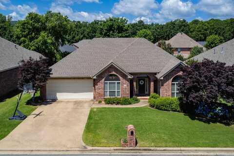 112 Holland Lane, Little Rock, AR 72223