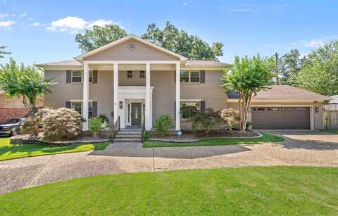 2904 Justin Matthews, North Little Rock, AR 72116