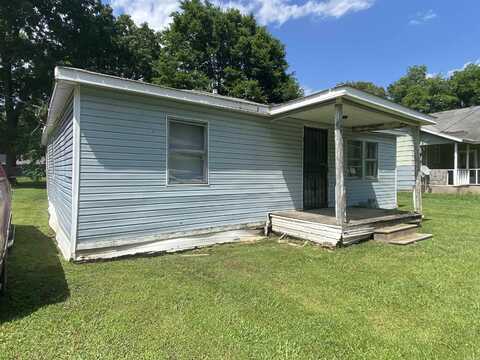 617 Walnut Street, Augusta, AR 72006