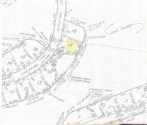 Durango Way, Hot Springs Village, AR 71909