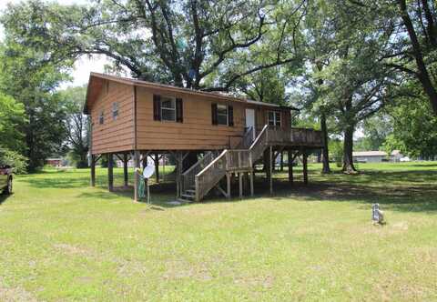 803 Reeder Road, Leola, AR 72084