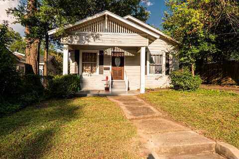 909 N Madison Avenue, El Dorado, AR 71730