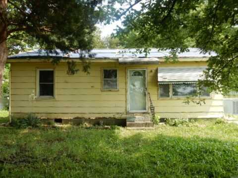 122 Second St, Wyatt, MO 63882