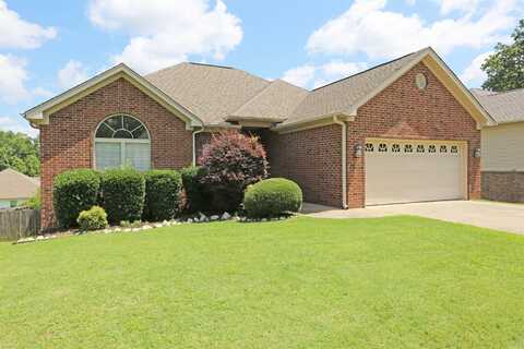 1118 Heights Road, Benton, AR 72019