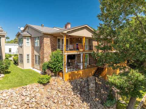 1201 Airport Road, Hot Springs, AR 71913