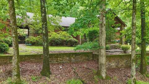 16501 Burlingame Road, Little Rock, AR 72223