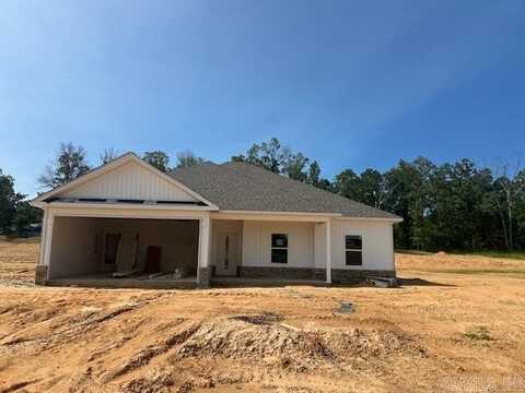 1176 Duke Drive, Bauxite, AR 72011