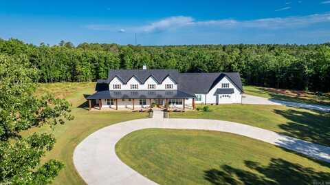 2995 Cresthaven Street, Conway, AR 72034