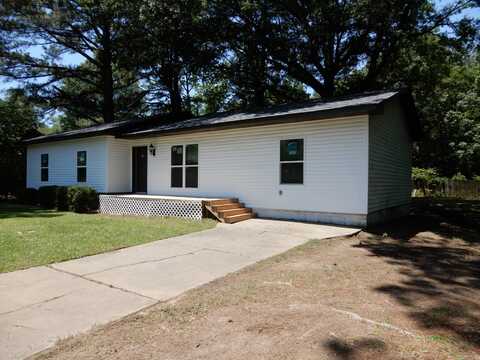 100 Douglas, Judsonia, AR 72180