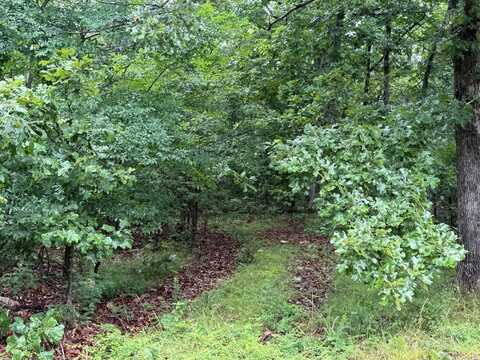 00 Browns Creek Road, Ravenden, AR 72459