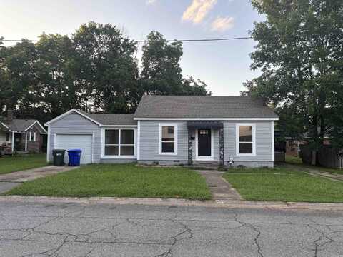 1614 Independence, Conway, AR 72034