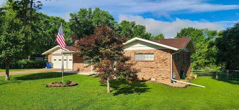 1000 Waverly Road, Mountain Home, AR 72653