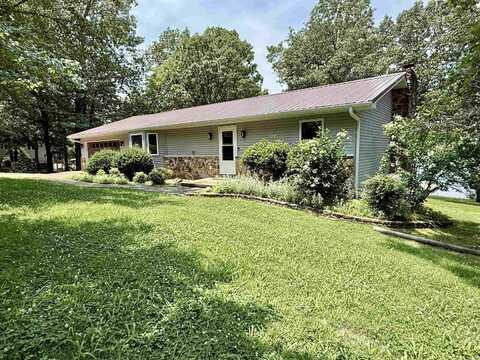 716 S Shore Drive, Horseshoe Bend, AR 72512