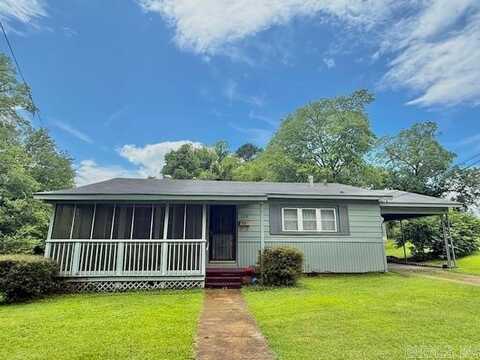 119 N 20th Street, Arkadelphia, AR 71923