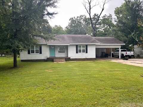 undefined, DeWitt, AR 72042