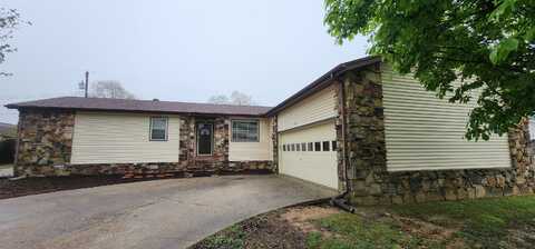 207 Keasler, Paragould, AR 72450
