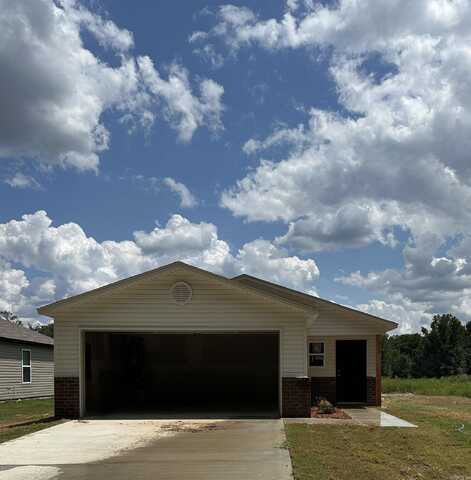 510 N Harding Street, Haskell, AR 72015