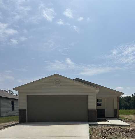 510 N Harding Street, Haskell, AR 72015