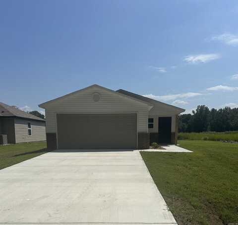 510 N Harding Street, Haskell, AR 72015