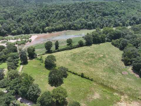Lots 3 & 4 Riverview Drive, Glenwood, AR 71943