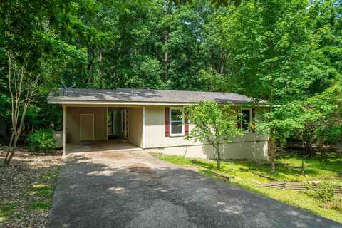 12 Segovia Drive, Hot Springs, AR 71909
