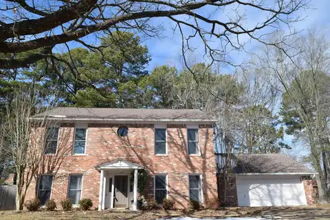 44 Nancy Lopez, Maumelle, AR 72113