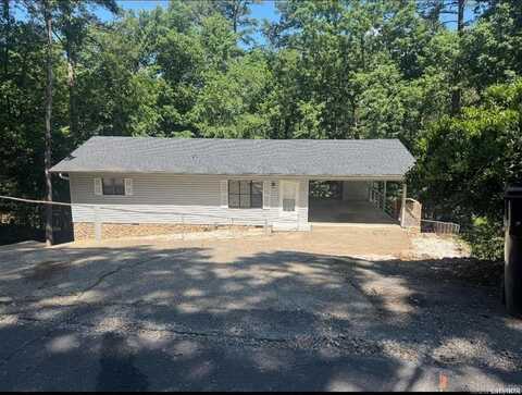 7 Laja Circle, Hot Springs Village, AR 71909