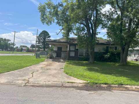 716 Ellen Drive, North Little Rock, AR 72117