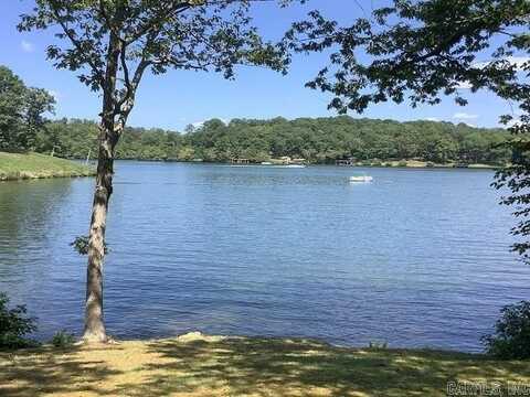 Lot 102 & 103 Marsh Harbor, Hot Springs, AR 71913